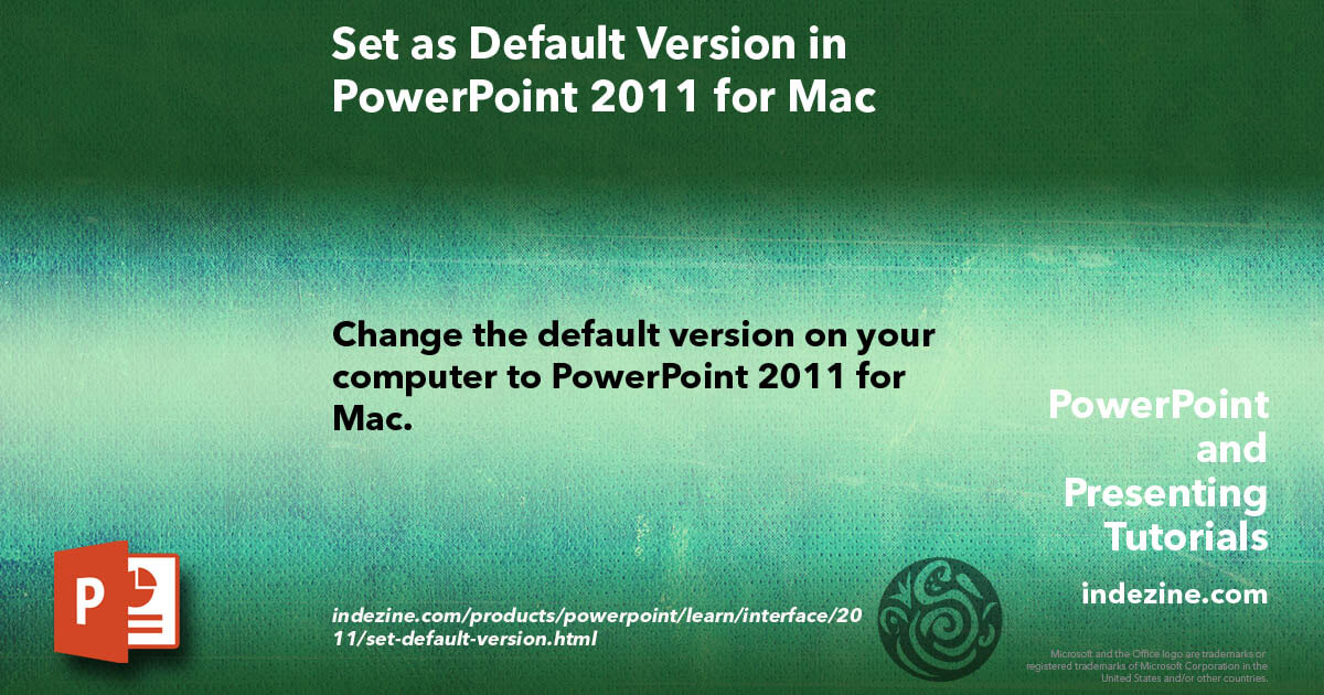 powerpoint templates for mac 2011